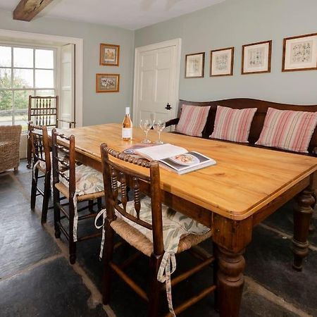The Gate House, Clappersgate Villa Ambleside Bagian luar foto