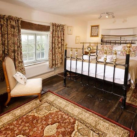 The Gate House, Clappersgate Villa Ambleside Bagian luar foto