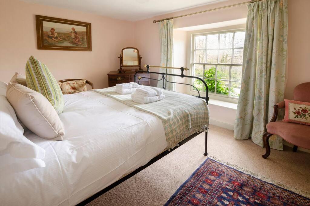 The Gate House, Clappersgate Villa Ambleside Bagian luar foto