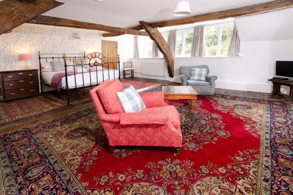 The Gate House, Clappersgate Villa Ambleside Bagian luar foto