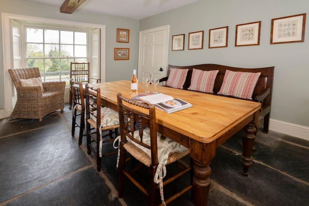 The Gate House, Clappersgate Villa Ambleside Bagian luar foto