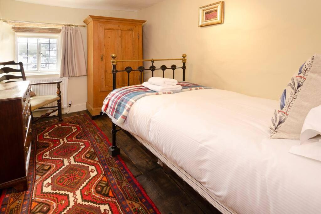 The Gate House, Clappersgate Villa Ambleside Bagian luar foto