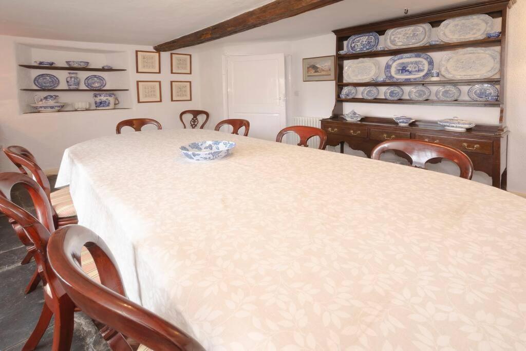 The Gate House, Clappersgate Villa Ambleside Bagian luar foto