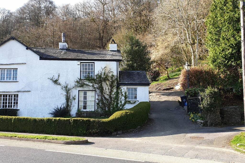 The Gate House, Clappersgate Villa Ambleside Bagian luar foto